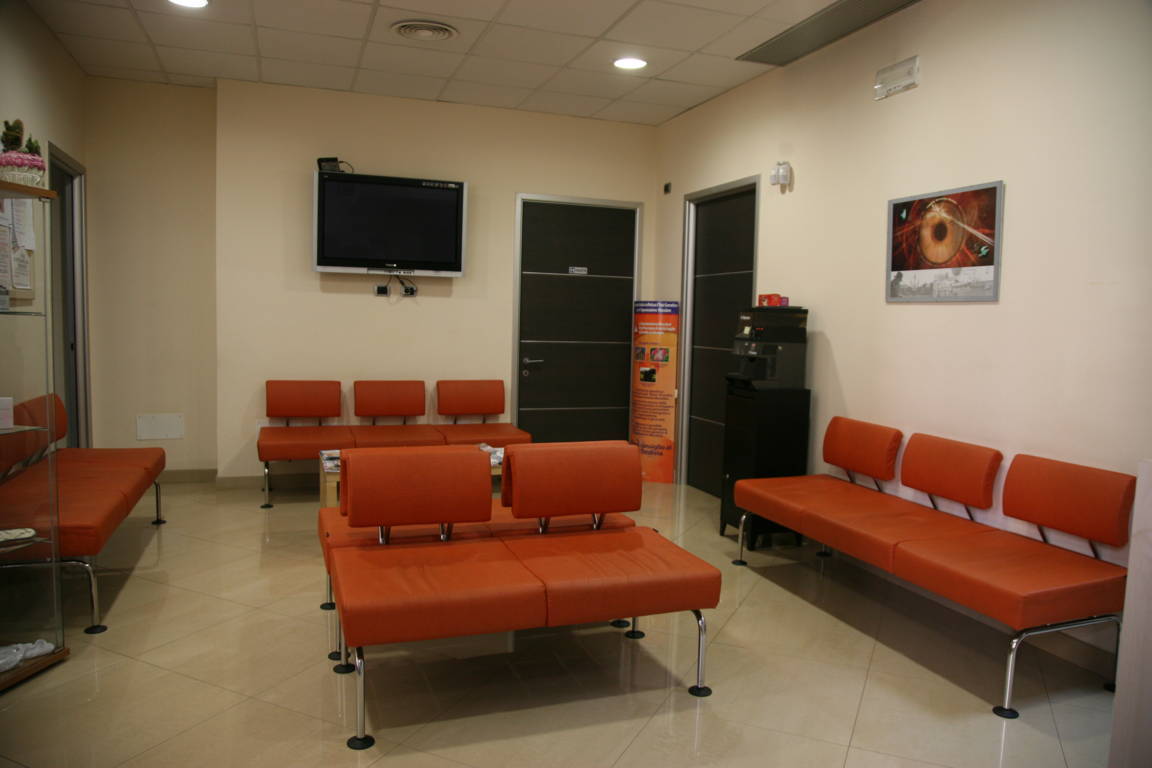 San Giorgio Medical Center